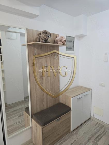 Apartament cu 2 camere | Centrala proprie | Semidecomandat | Herastrau - 6