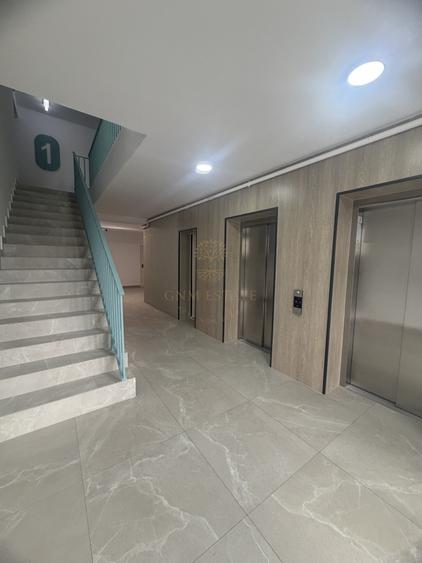 Apartament 2 Camere+Parcare | Titanium Residence | Bloc Nou | Centrala