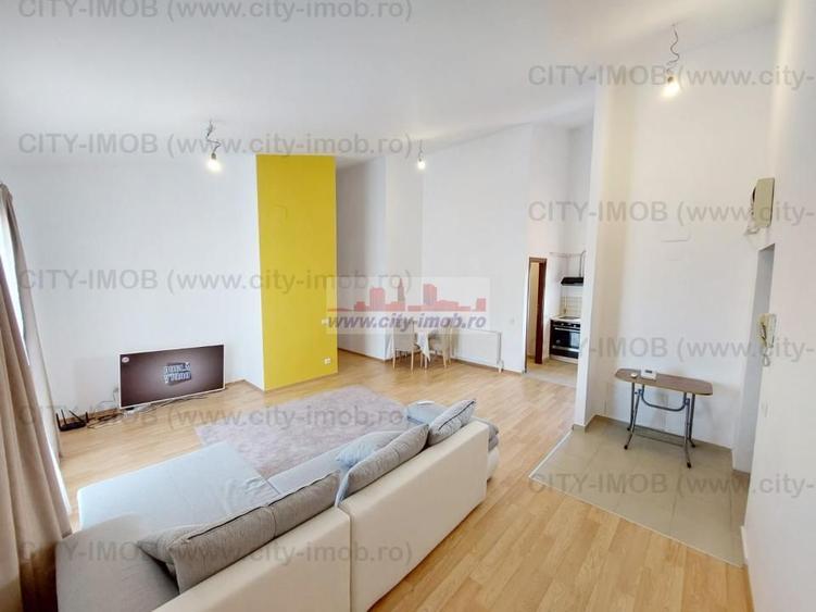 Inchiriere Apartament 3 camere Baneasa