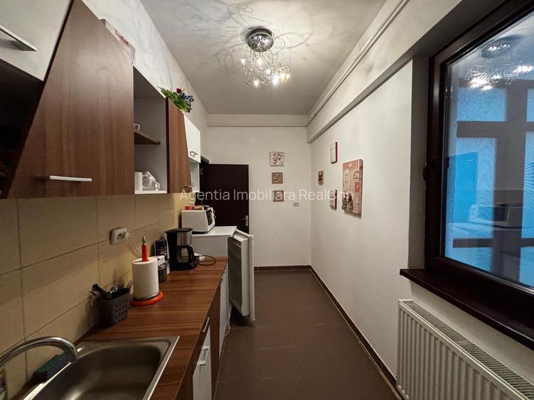 Apartament 3 camere et 1, Bl. RO Kaufland - 17