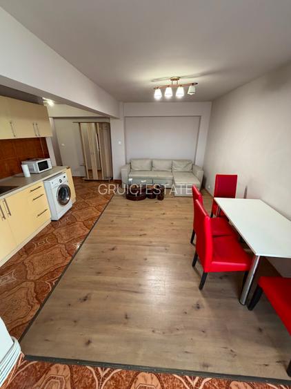 Ocazie! Lipovei-Iulius Town | 3 balcoane | Centrala si Clima | Mobilat si utilat - 2