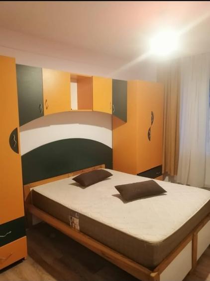 Apartament 2 camere, Tudor Vladimirescu