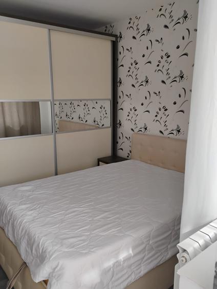 Inchiriere apartament modern cu 2 camere in Galati, Micro 16, renovat