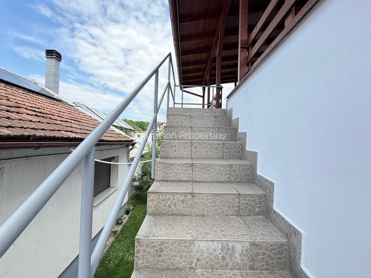 COMISION 0% | 2 case in zona Girocului - Brancoveanu - 35