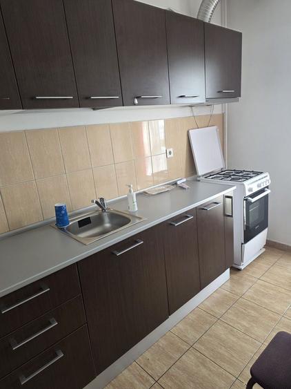 Garsoniera moderna, spatioasa, pet friendly, centrala, etaj 8, dressing generos