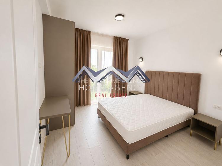 Casă pe parter | 300 mp curte | prima închiriere - 6