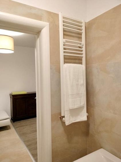 Central Address Studio si loc de parcare