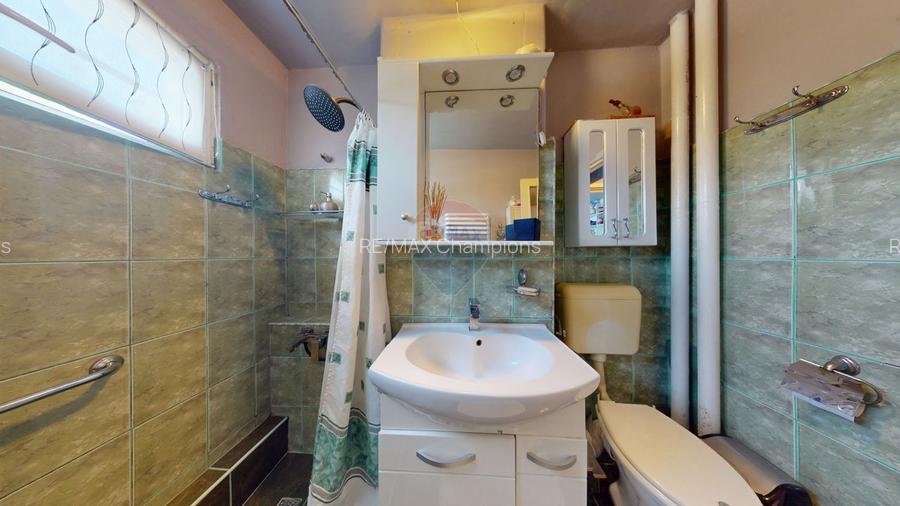 Comision 0% | 2 camere | Etaj 1 | Loc parcare | Saturn | zona Gemenii - 19