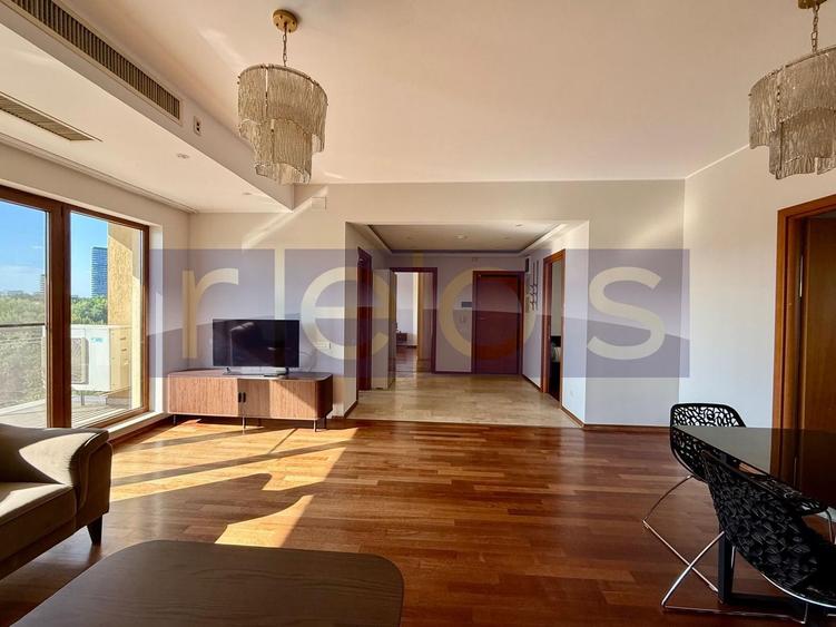 INCHIRIERE 3 CAMERE 86MP | FLOREASCA | MOBILAT-UTILAT LUX | PARCARE