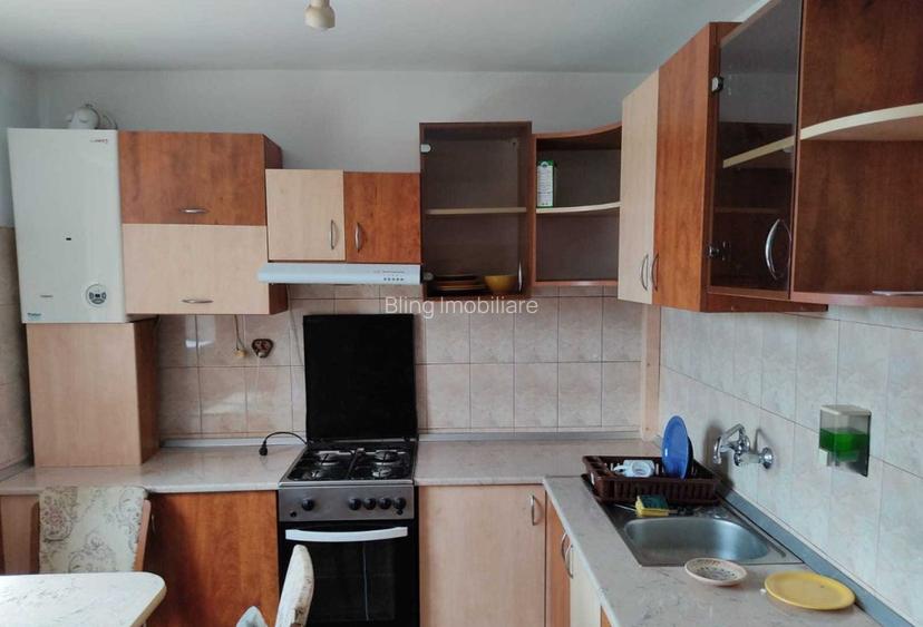 Apartament 1 camera, 42 mp, decomandat, zona strazii Arinilor - 4