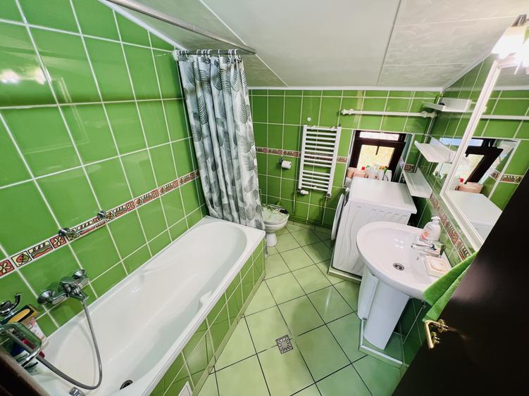 Apartament deosebit în vilă boutique