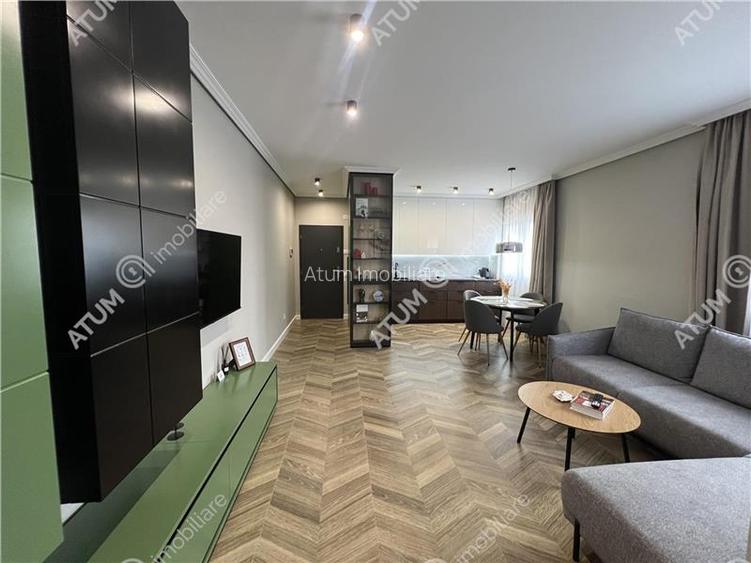 Apartament modern cu 2 camere etaj 2 zona Arhitectiilor Lidl - 4