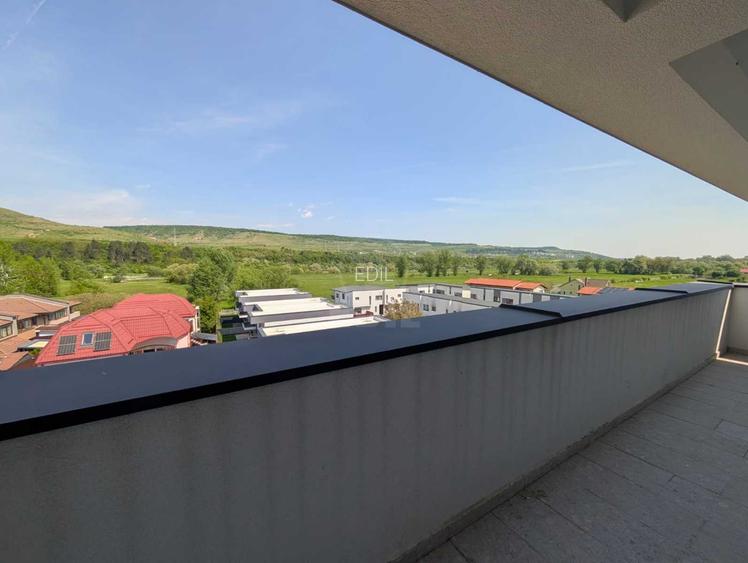 Penthouse de inchiriat !!! PRIMA INCHIRIERE !!! - 18