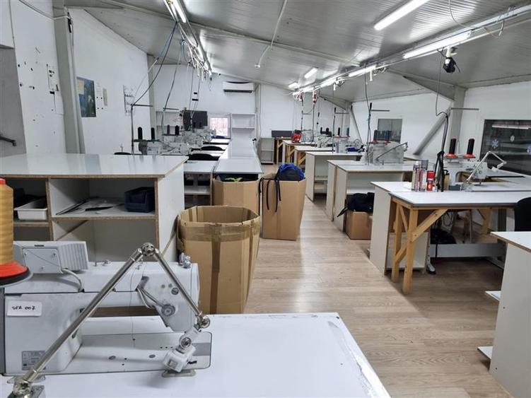 Spatiu Central CROITORIE Autorizat ISU
