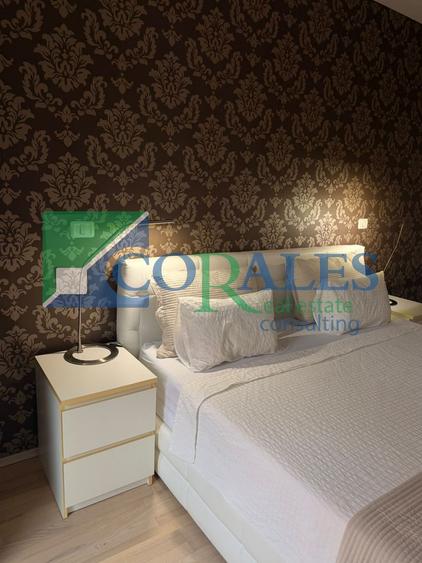 Apartament modern cu 2 camere în Braytim, Timișoara, Etaj 1, mobilat, utilat