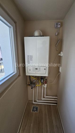 Corp de casă cu 2 imobile independente, curte și pod – Str. Mihai Viteazul - 21
