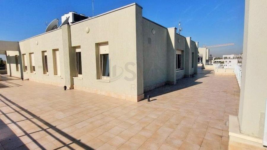 REA1017064 Penthouse Herastrau - 350 mp utili - 350 mp terasa