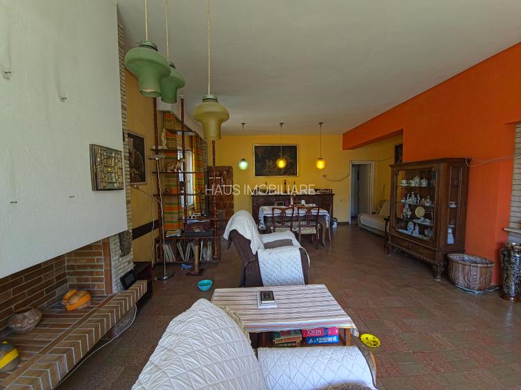 Faleza Nord casa P+1+M tip duplex - 6