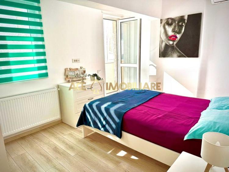 2 Camere de inchiriat | Popesti Leordeni | Metrou | Centrala | Parcare