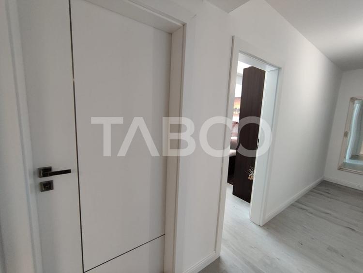 Casa mobilata utilata modern 4 camere 119 mpu terasa 23 mp Cristian