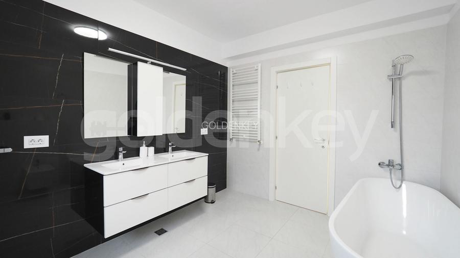 Vila spatioasa cu 6 camere | 500mp teren | British School - 14
