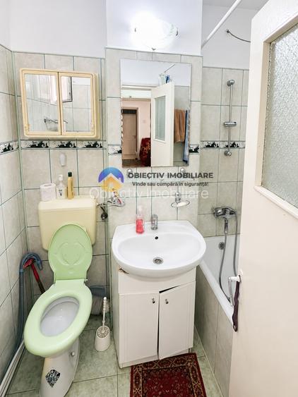 Apartament 3 camere Darmanesti ,etaj 1 - Piatra Neamt - 7
