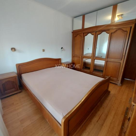 Brancoveanu Huedin- apartament ideal familie - 2