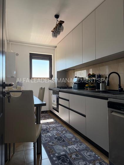 Apartament 3 camere metrou Dimitrie Leonida - 2