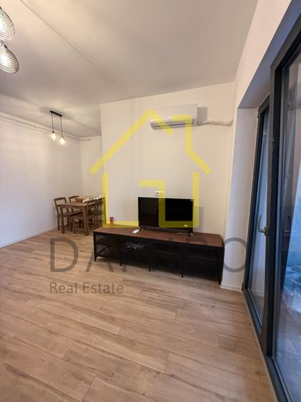 Apartament 2 camere Global Residence Monolitului Mihai Bravu Vitan Mobilat