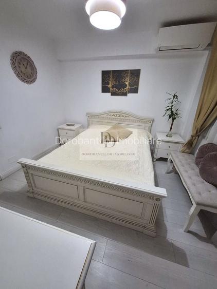 Apartament modern cu 3 camere | Bd. 21 Decembrie 1989 - Mărăști - 11