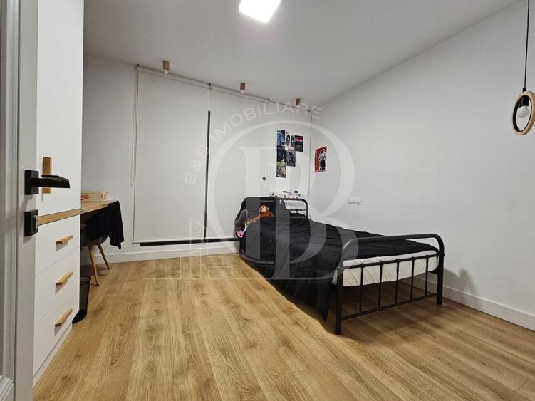 Apartament 3 camere+Birou Theodor Pallady Metrou Teclu