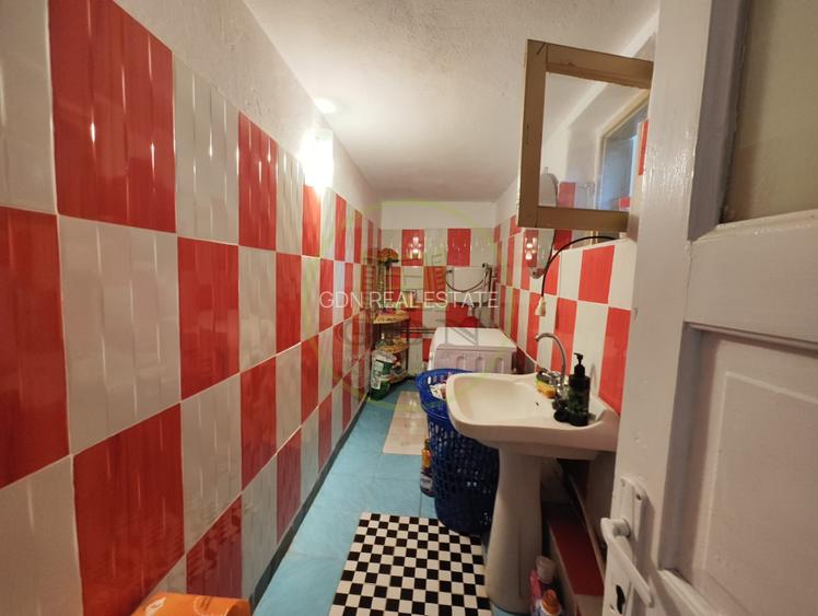 Casa 5 camere, teren 1296 mp, Craiova, zona Brestei - 13
