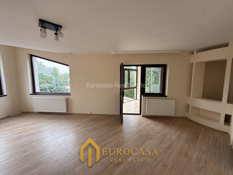EUROCASA REAL ESTATE IAȘI | Proprietate cu două corpuri | Valea Lupului | 600mp - 8