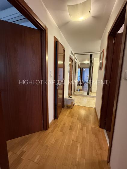 BANEASA PRIVIGHETORILOR PARK | APARTAMENT 3 CAMERE FOREST VIEW - 26