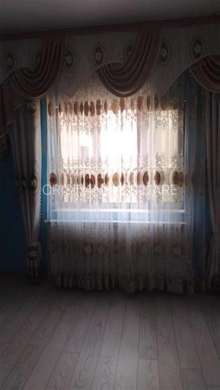 Vila 4 camere constructie noua  Chercea >Gara toate utilitatile - 5
