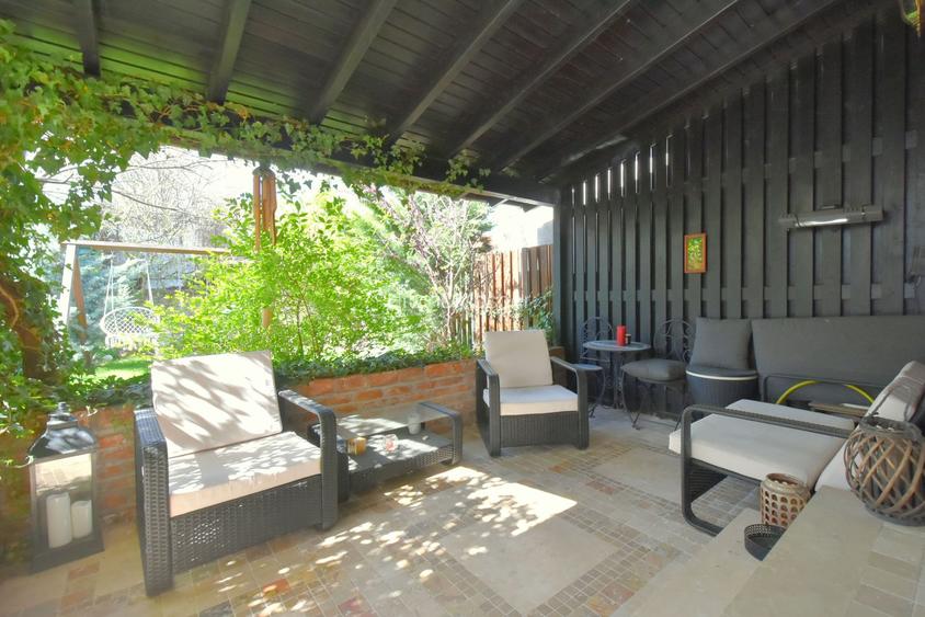 Casa de inchiriat - Dumbravita | Mesteacanului - 2