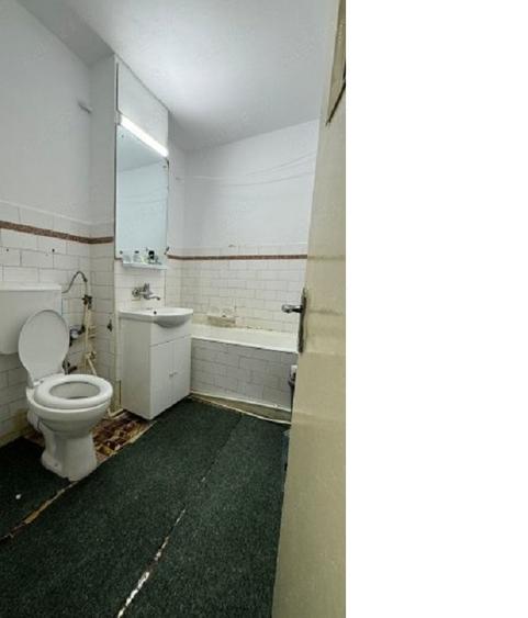 Apartament 2 camere decomandate zona Casa de Cultura