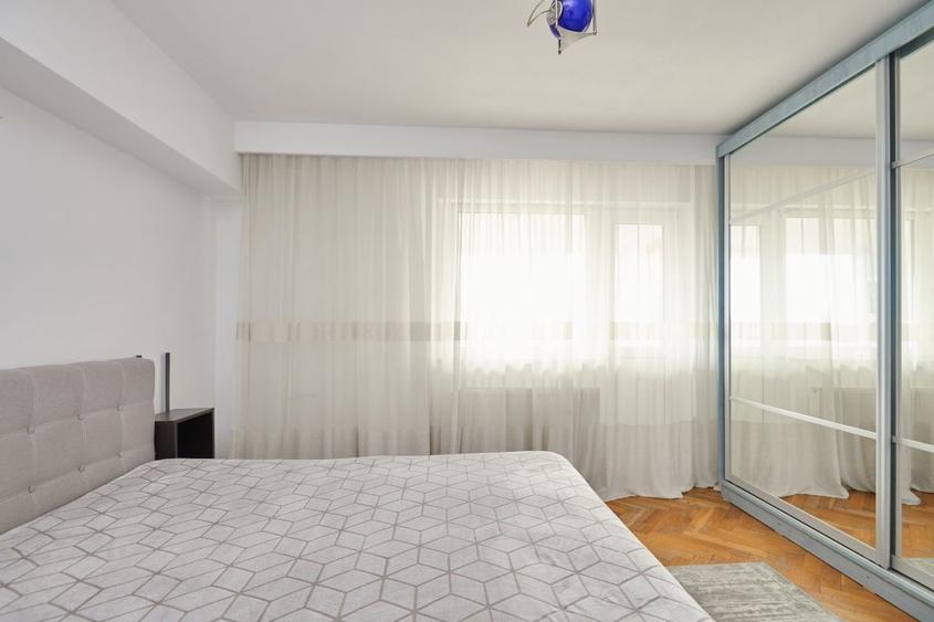 Apartament 3 camere ultracentral, Pitesti, AG