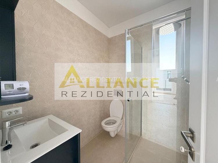 Casa individuala 3 camere 2 bai | Comuna Berceni | Teren 348MP - 9