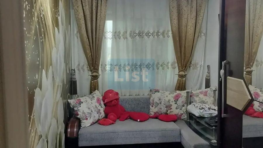 Apartament 3 camere, strada G-ral Eremia Grigorescu (Garii), 105.000€