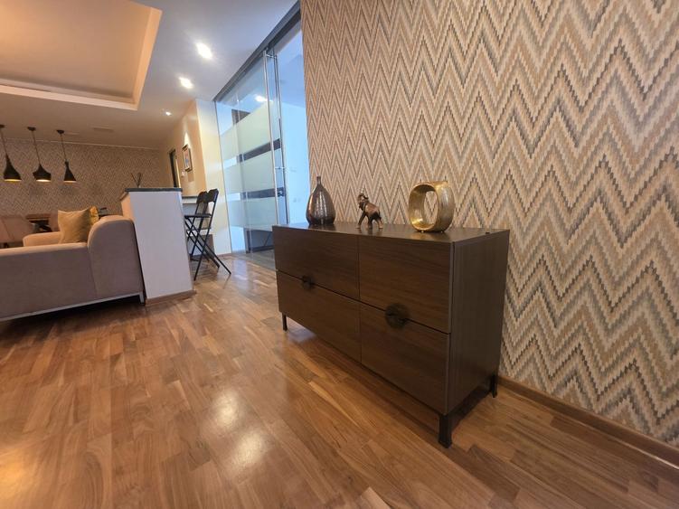 3 camere | 110 mp | complex premium cu piscină | parcare subterană