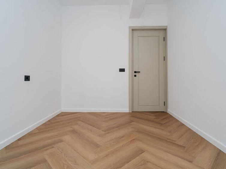 APARTAMENT CU 2 CAMERE LA PARTER CU GRADINA, GALATA, COMPLEX NOU
