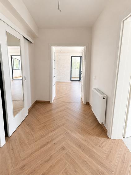 Apartament 3 camere, 100 mp, zona Medicina