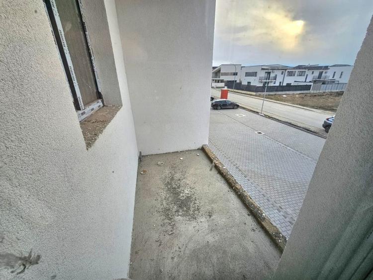 Apartament 2 camere, et. 1, partial la cheie - Selimbar