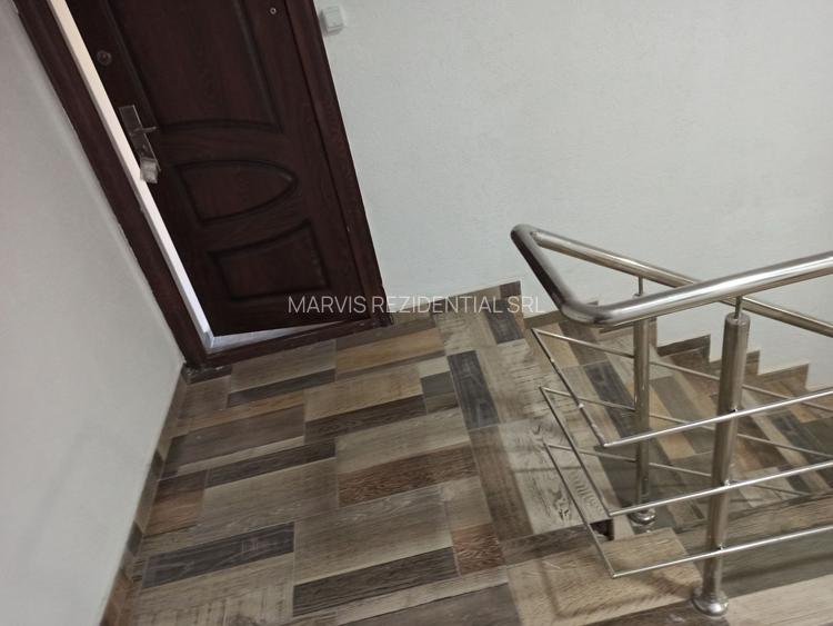 3camere-2bai, dec, terasa, parcare inclusa, 8-10min metrou Leonida/Berceni - 23