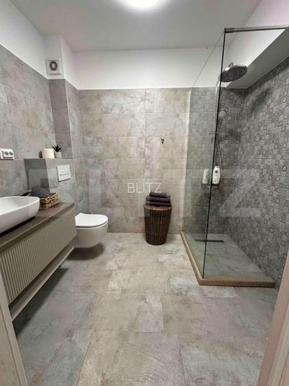 Apartament 2 camere, 100 mp, zona 1 Mai