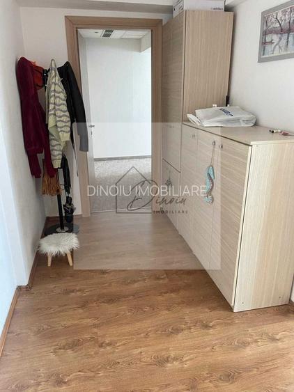 Apartament 2 camere Rin Grand Residence I Vedere Panoramica I Premium - 5