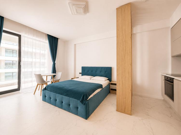 Studio in prima linie la mare - Sea On | Mamaia Nord