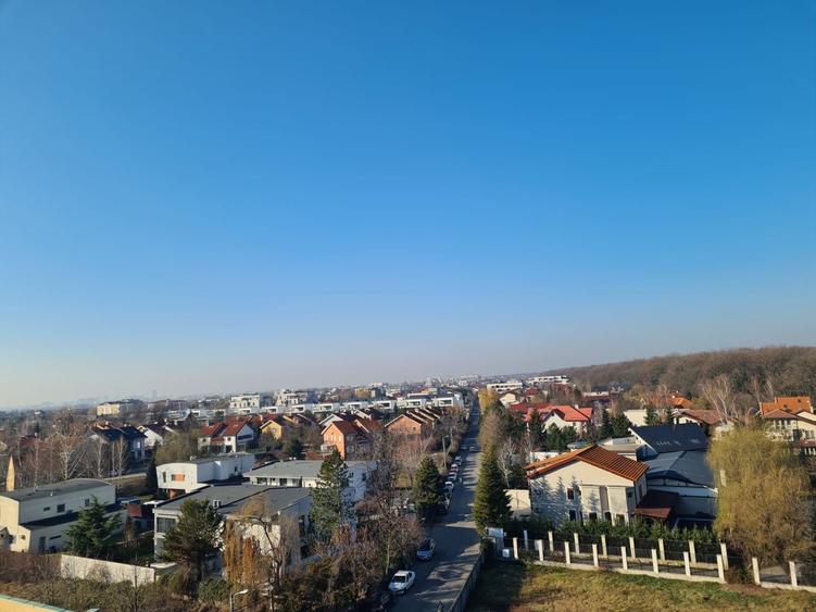 3 camere zona Iancu Nicolae | complex cu piscina