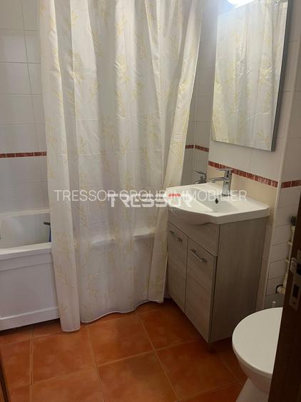 Apartament cochet cu 2 camere | Tomis Nord | 40 mp | Centrală proprie - 6